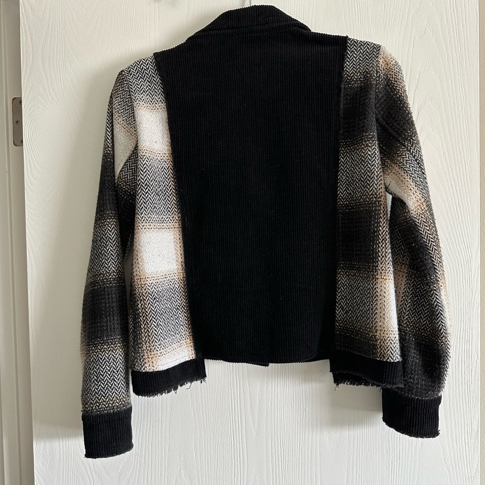 Fashion jacket